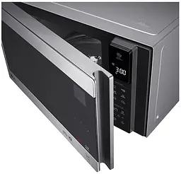 Мікрохвильова піч LG MH6595CIS (6352161) - мініатюра 6