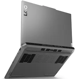 Ігровий ноутбук Lenovo LOQ 15IRX9 i7-13650HX 49GHz, IPS, 24GB DDR5, 1TB, RTX 4050 6GB, Без ОС - мініатюра 9