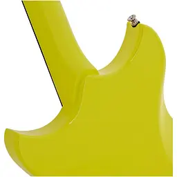 Електрогітара Yamaha Revstar Element RSE20 Neon Yellow [129626] - мініатюра 6