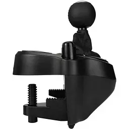 Важіль перемикання передач Logitech G Driving Force Shifter - мініатюра 4