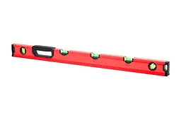 Рівень будівельний Intertool 800 мм 5 очок MT-1008 - мініатюра 2