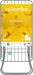 Сушарка для білизни підлогова Colombo Allure (ST387B) - мініатюра 3