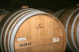 Дубова клепка бочки Hot Rod Distiller Remy Martin 100 г - мініатюра 2