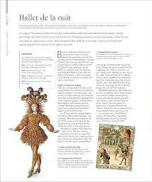 Ballet. The Definitive Illustrated Story - мініатюра 2