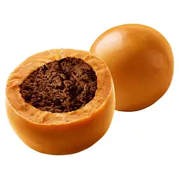 Драже іриски Werther's Original Caramel Bites Cookie 140g - мініатюра 2