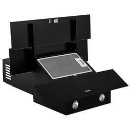 Витяжка кухонна ELEYUS Fiona 700 60 BL - мініатюра 6