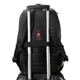 Рюкзак Tigernu T-B3319 15.6 Black - мініатюра 2