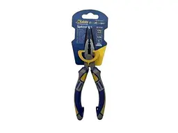 Довгогубці KUBIS L=170мм EasyGripper, CrNi HRC 55-60