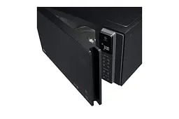 Мікрохвильова піч LG MS2595DIS - мініатюра 6