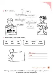 English World 1. Workbook - мініатюра 3