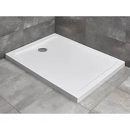 Душовий піддон Radaway Doros Plus F 80x120 SDRFP1280-01 - мініатюра 2