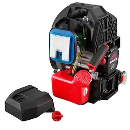 Мотокоса Vitals Master BK 524n ES Black Edition (243554) - мініатюра 7
