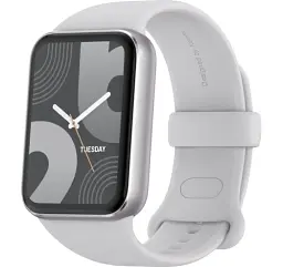 Фітнес-браслет XiaomiSmart Band 9 Pro BHR8715GL ML Silver