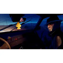 Ключ активації Microsoft Road 96: Mile 0 - Full Journey Bundle для Xbox One/Series - мініатюра 9