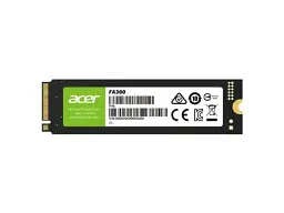 Внутрішній SSD-накопичувач Acer FA300 2 TB (BL.9BWWA.168)