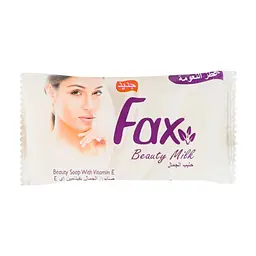 Тверде мило Fax Happy Home Молочне 100 г (8690506541644)
