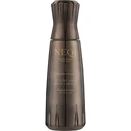 Cпрей-стайлінг для кучерявого волосся Neqi Diamond Glass Styling Spray Curly 180 мл