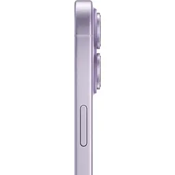 Смартфон Apple iPhone 17 256GB eSim Lavender (MG494) [148975] - мініатюра 6