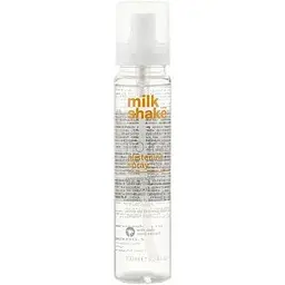 Спрей для зволоження волосся Milk_Shake no frizz з анти-фріз ефектом 100 мл