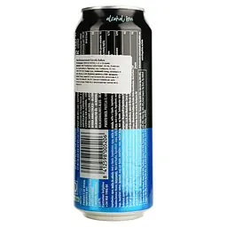 Пиво безалкогольне Estrella Galicia світле 0% 0.5 л з/б - мініатюра 2
