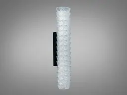 Настінне LED бра Diasha MD2509/400CG - мініатюра 4