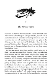 Book of Dust. Book 1. La Belle Sauvage - мініатюра 2