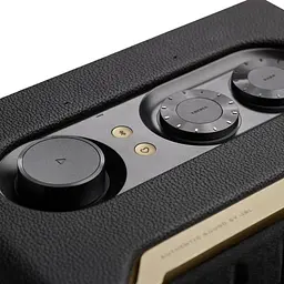 Мультимедійна акустика JBL Authentics 200 (JBLAUTH200BLKEP) - мініатюра 5