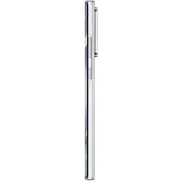 Смартфон Samsung Galaxy Note 20 Ultra 12/256Gb Mystic White SM-N986N 1 SIM (Korean Version) - мініатюра 18