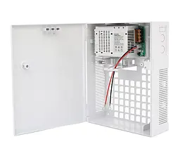 UPS ДБЖ для відеоспостереження, роутера/термінала ONU EuroPower EPUPS1205HCUP 12V 5А під акб до 20Ah - мініатюра 1