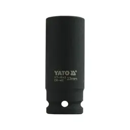 Торцева головка Yato YT-1043