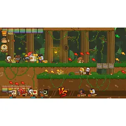 Ключ активації Microsoft Strike Force Kitty для Xbox One/Series S/X - мініатюра 11