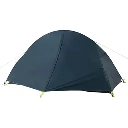 Туристичний намет Naturehike Cycling 1 NH18A095-D Dark Blue (6927595737743) [169324] - мініатюра 2