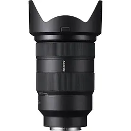 Об'єктив Sony FE 24-70mm f/2.8 G (SEL2470GM) [100058] - мініатюра 4