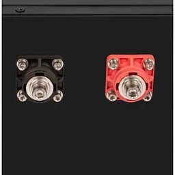 Акумулятор LogicPower LiFePO4 25,6V - 280 Ah (7168Wh) (BMS 200A/200А) метал RM Smart BT - мініатюра 5