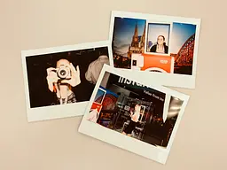 Фотопапір Fujifilm Colorfilm Instax Wide 10x2 (16385995) [91854] - мініатюра 6