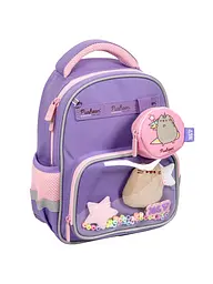 Рюкзак дитячий YES K-37XS Pusheen Summer (550458)