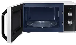 Мікрохвильова піч Samsung MG23K3614AW/UA (6823608) - мініатюра 3