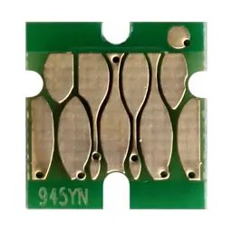 Чип для картриджа Apex Epson T9454/C13T945440 5K yellow (CHIP-EPS-T9454-Y)
