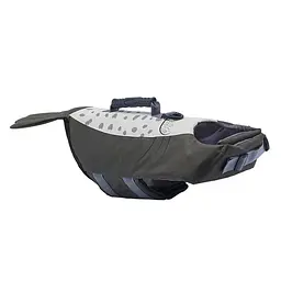 Рятувальний жилет для собак Wan Talk Dog Swimming Safety Life Jacket, XL - мініатюра 2