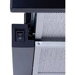 Витяжка телескопічна Minola HTL 6214 BL 700 LED - мініатюра 12