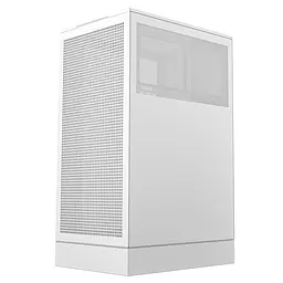 Корпус DeepCool CH270 Digital Білий (R-CH270-WHNDM0-G-1) без БЖ - мініатюра 10