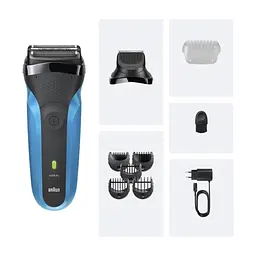 Електробритва Braun Series 3 310BT - мініатюра 7