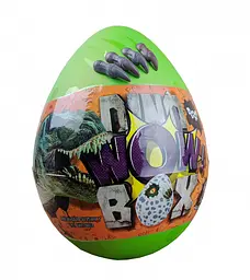 Дитячий ігровий набір Яйце Danko Toys det0004674 - мініатюра 1