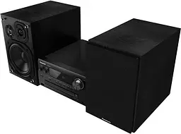 Музичний центр Panasonic SC-PMX90EE-K (6489443) - мініатюра 5