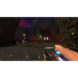 Ключ активації Microsoft Quake II для Xbox One/Series S/X - мініатюра 6