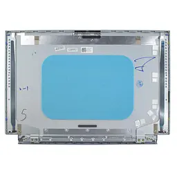 Кришка матриці для Dell G15 5510 5511 5515, (Сірий білий, 0W9XD4) - мініатюра 2