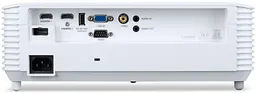 Acer Проектор P1258i XGA, 4800 lm, 1.48.1.93, WiFi - мініатюра 4