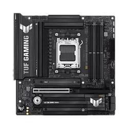 Материнcька плата Asus B850M-Plus TUF Gaming Socket AM5 (TUF GAMING B850M-PLUS)