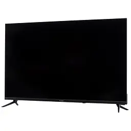 Телевізор Mystery TV 43 MTV-4360FST2 Full HD/Smart/Android 11/2xUSB 2.0/Wi-Fi/Bluetooth/Miracast/Framele - мініатюра 3