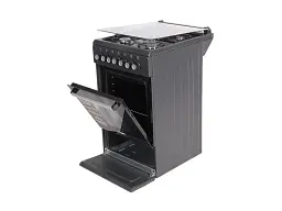 Комбінована плита Prime Technics PSE 541110 D - мініатюра 2